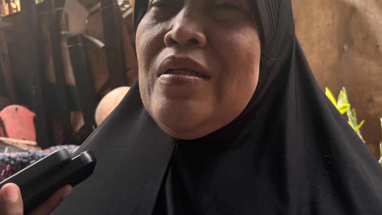 Nenek Alvaro Kiano Sampai Pingsan Dengar Kabar Cucunya Ditemukan Meninggal