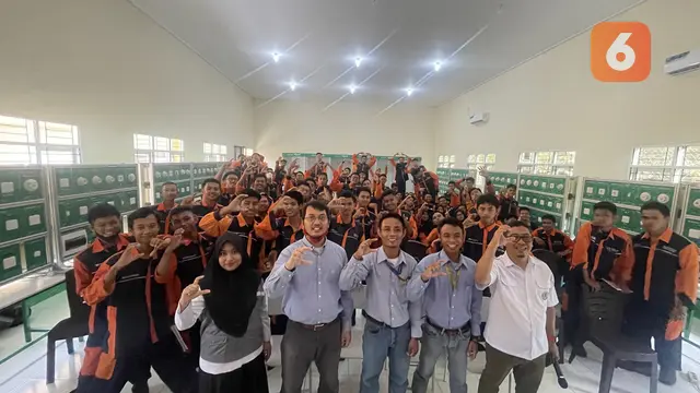 Kegiatan ajar mengajar