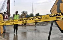 Sempat Dikejar Polisi, Pelaku Pembunuhan Wanita di Bogor Ditangkap Kurang dari 6 Jam