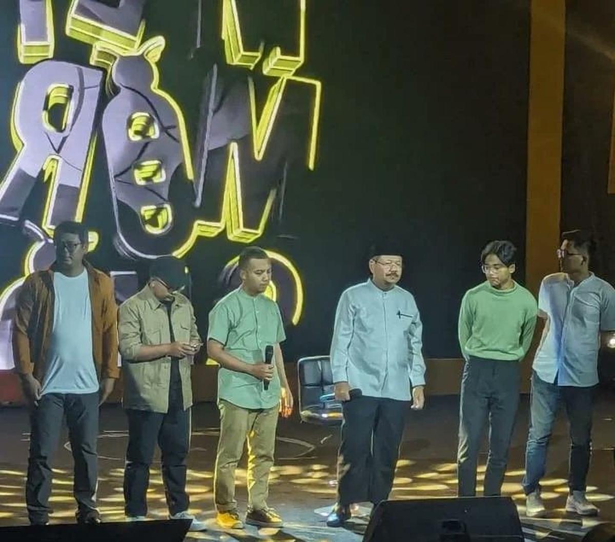 Dok. Istimewa
