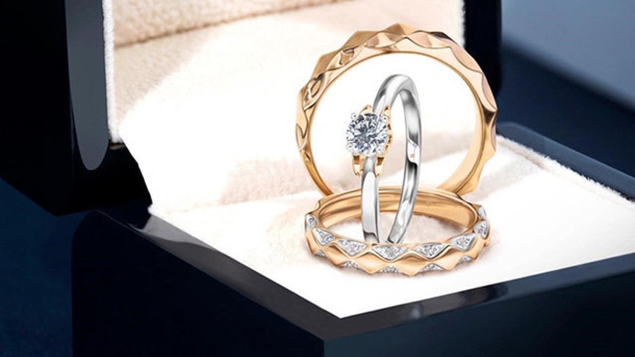 1. Evalyn's Jewels, Star of the East dan Hope Diamond