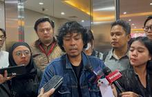 Tim Advokasi Laporkan Kasus Penyiraman Air Keras Aktivis Andrie Yunus ke Bareskrim, Dorong Peradilan Umum