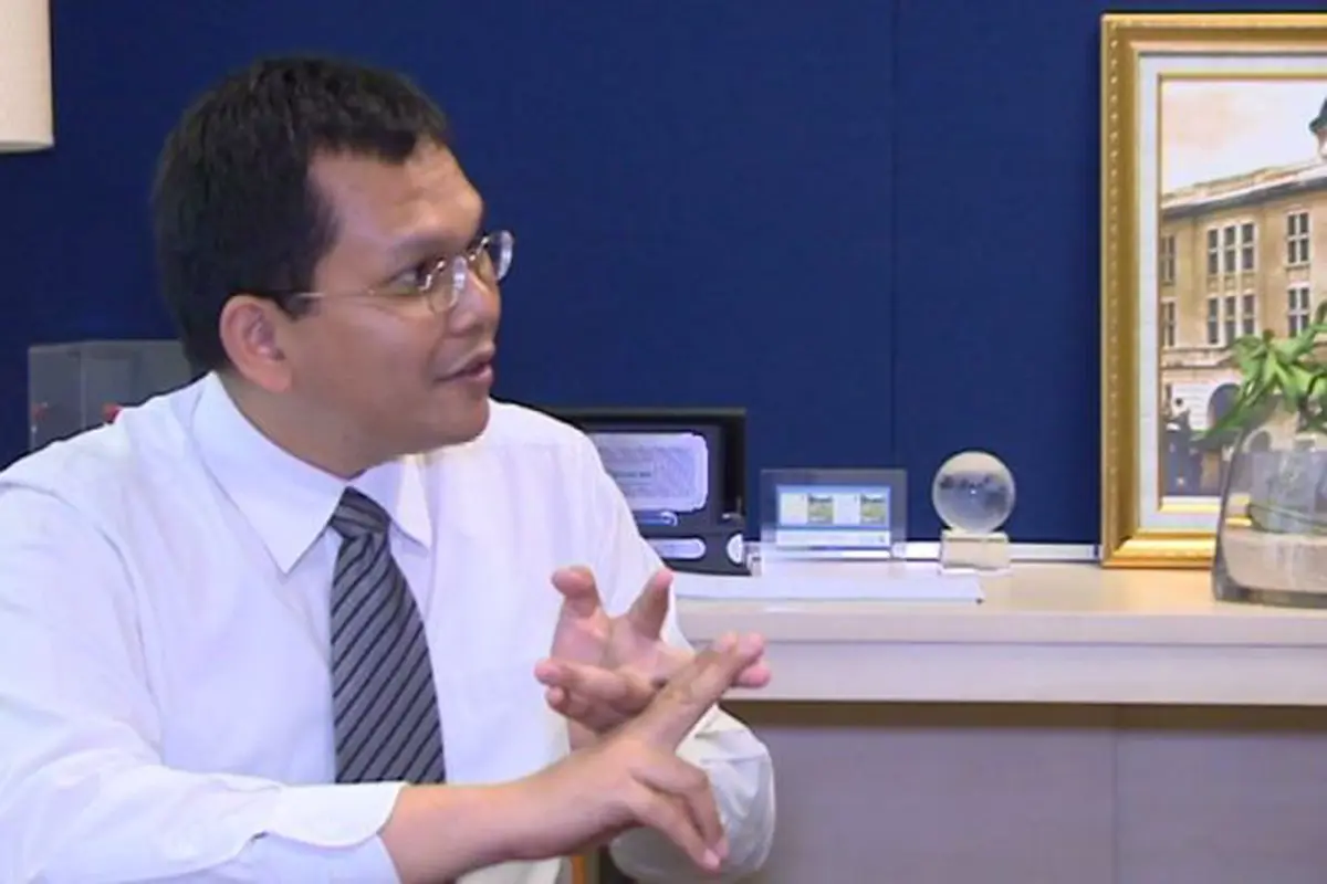Eric Alexander Sugandi, Senior Economist Global Research  Standard Chartered