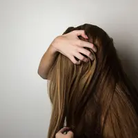 ilustrasi rambut/Bennie Lukas Bester/pexels