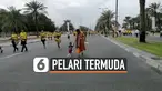 vertical marathon