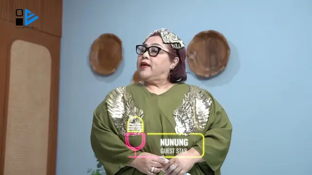Nunung Srimulat