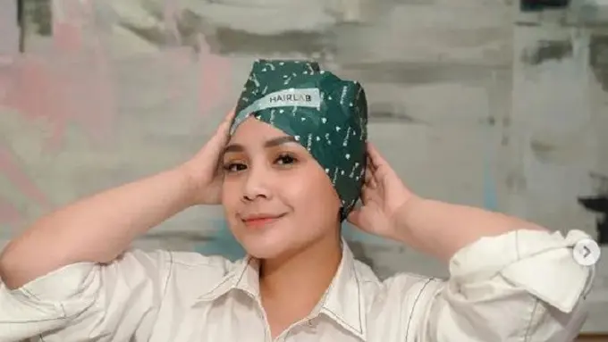 Nagita Slavina (Foto: Instagram/@raffinagita1717)