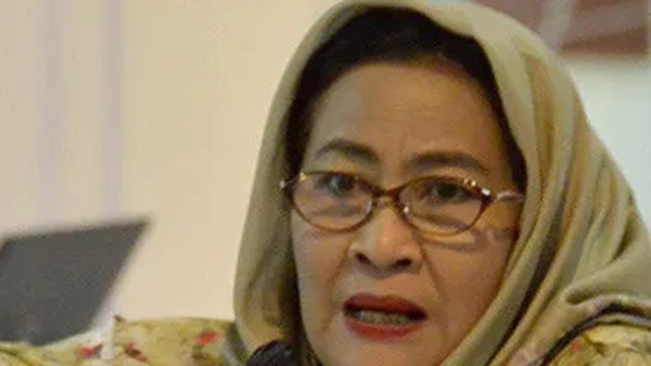 PAN Beberkan Alasan Terima Cinta Mega Eks PDIP yang Viral Main Judi Slot Jadi Kadernya