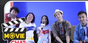 Film Terbang: Menembus Langit merupakan film biopic kisah hidup Onggy Hianata yang kini dikenal sebagai seorang motivator dan pengusaha.