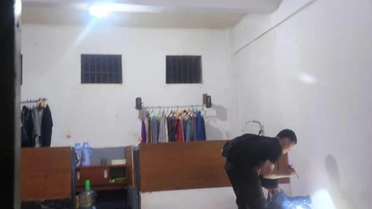 Ditjenpas Sidak Lapas Kerobokan Bali, Ada Narkoba hingga Miras Milik Napi