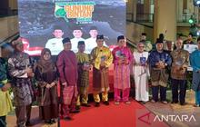 Fakta Unik Gunung Bintan, Saksi Bisu Diplomasi Budaya di Festival Sastra Internasional 2025