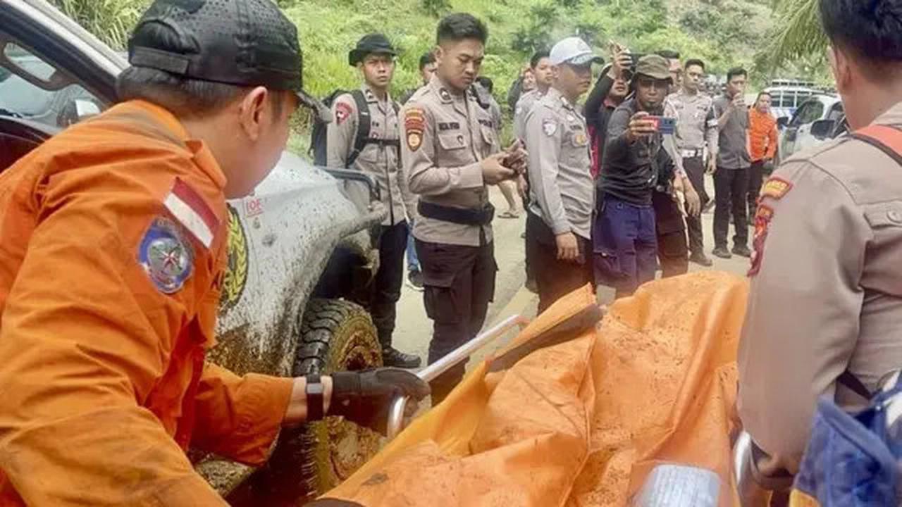 Tragedi Helikopter Jatuh di Hutan Kalsel: Black Box Ditemukan, Operasi SAR Ditutup