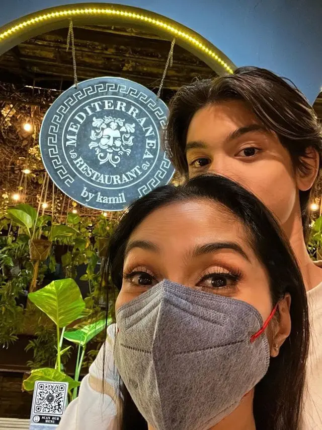 [Fimela] Artis Indonesia