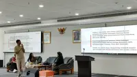 Liputan6 Connect Ajak Mahasiswa Pahami Beda Misinformasi dan Disinformasi di Era AI