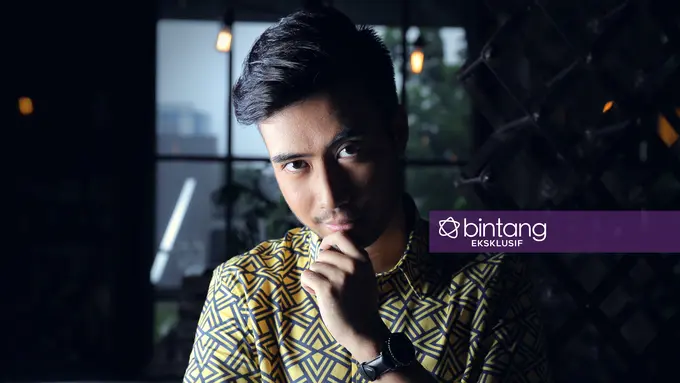 [Bintang] Eksklusif Vidi Aldiano A1