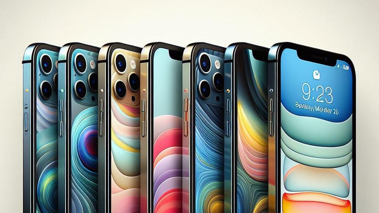 Harus diakui, strategi Apple ini adalah keputusan sulit di pasar ini.