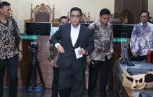 KPK Tunggu Surat Keppres Amnesti dari Presiden Sebelum Bebaskan Hasto Kristiyanto