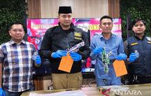 Dua Pelaku Penganiayaan Senjata Mainan di Gowa Ditahan Polisi, Korban Nyaris Buta