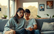 Kata-Kata Sedih Buat Pacar yang Penuh Makna dan Menyentuh Hati