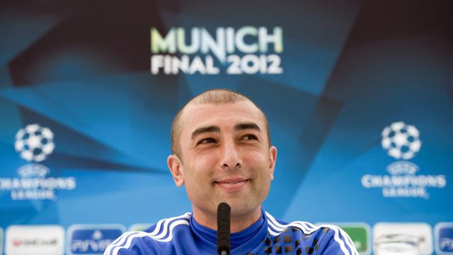 Foto: Don Carlo dan Sederet Pelatih Italia yang Pernah Memenangi Liga Champions