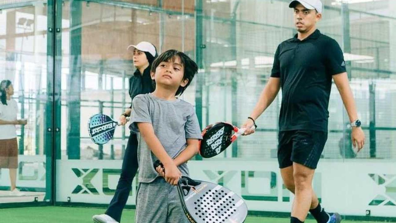 7 Potret Ganteng Anak Ayudia Bing Slamet yang Kini Sudah Berusia 7 Tahun, Jago Bahasa Inggris