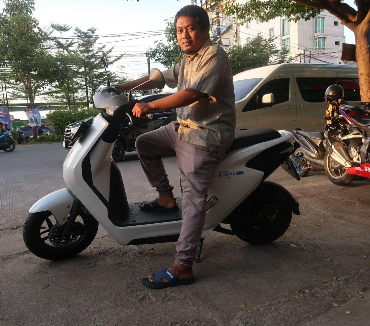 Dok. Istimewa
