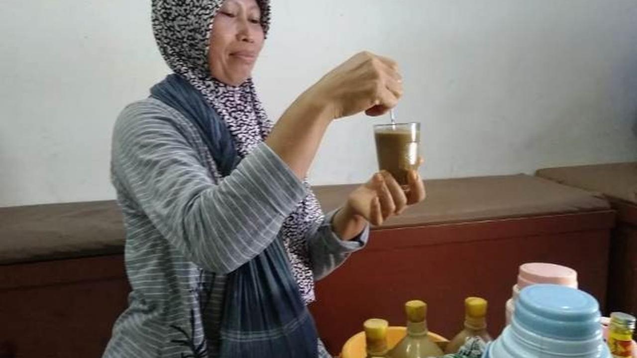 Jamu Empon-Empon