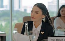 Gaji Raline Shah Sebagai Staf Khusus Menkomdigi Ternyata Sebesar Ini