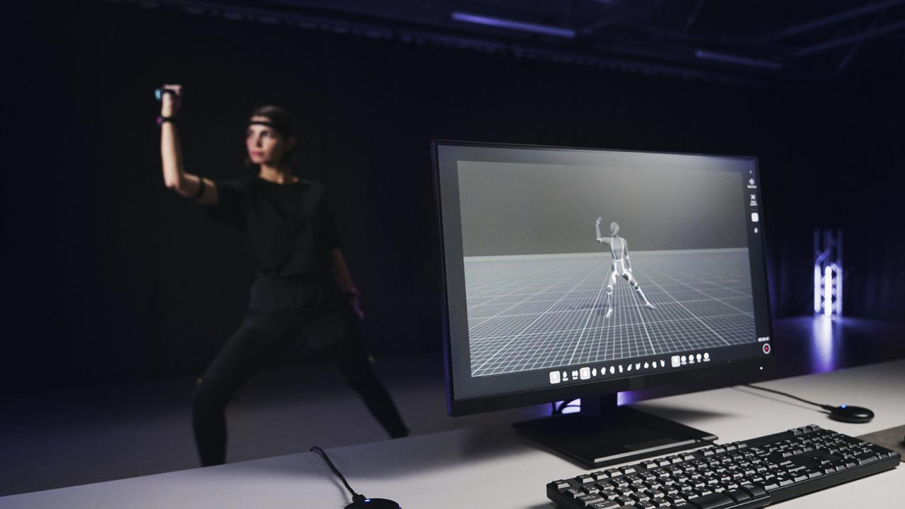 Sony Luncurkan Headset Xyn untuk Ciptakan Objek 3D