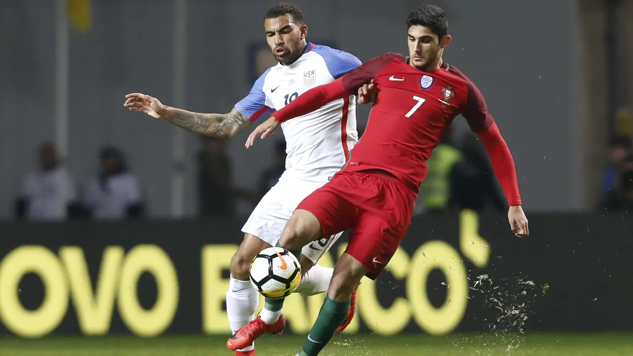 Portugal