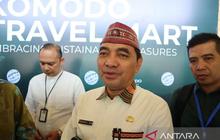 Siap Digelar! Penutupan Tour de EnTeTe Labuan Bajo yang Diikuti Peserta dari 13 Negara Bakal Meriahkan DPSP