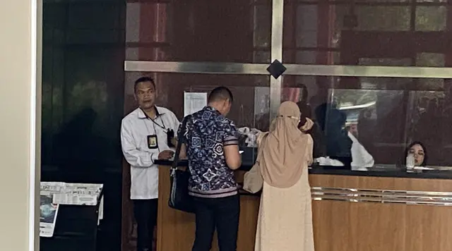 Rita Widyasari Diperiksa KPK 6 Jam, Jadi Saksi Kasus TPPU Khairudin