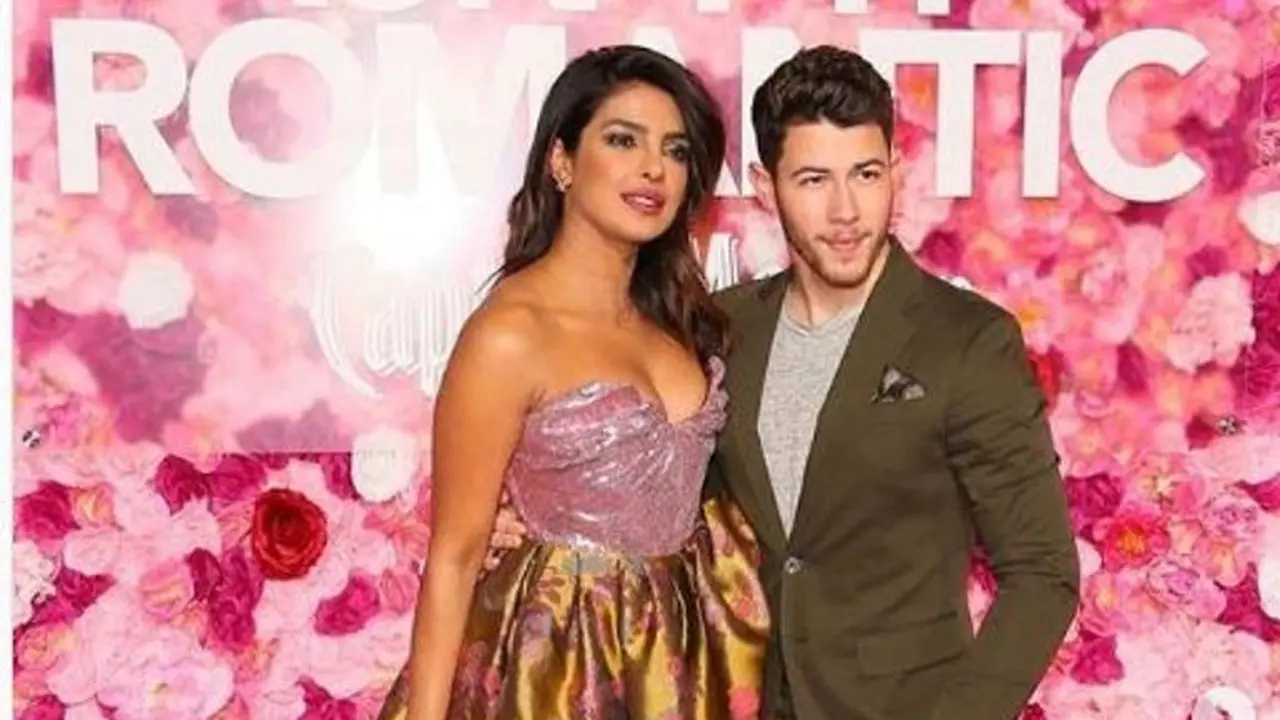 Priyanka Chopra