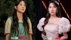 Park Eun Bin - Castaway Diva (Foto: Instagram/ tvn_drama)