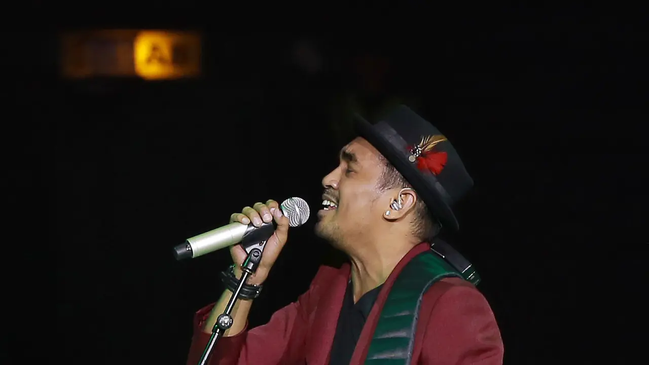 Sebuah Lagu untuk Tuhan