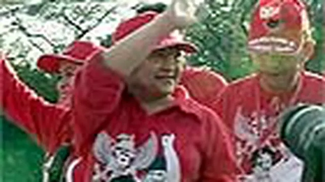 Megawati: Hukum Harus Ditegakkan dalam Kasus Ariel