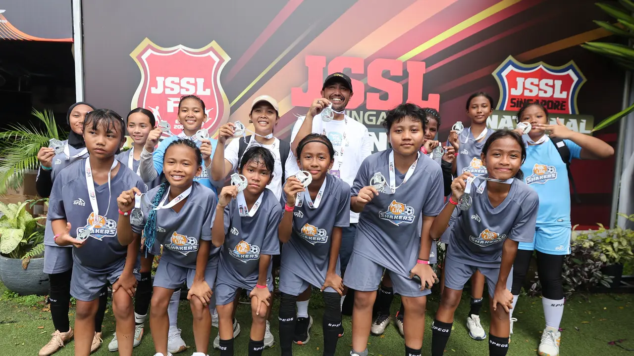 JSSL Singapore 7's 2025