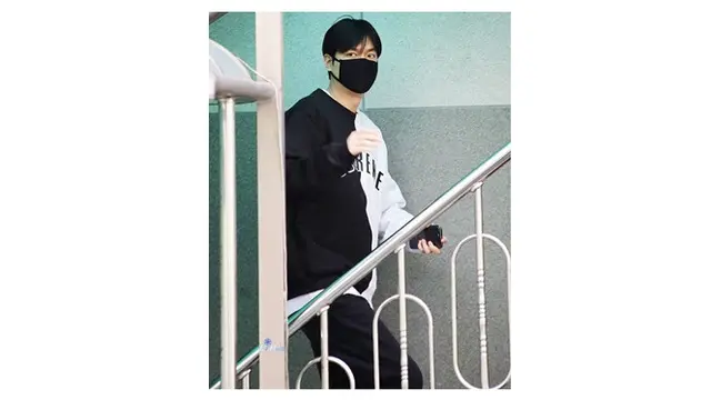 Lee Min Ho