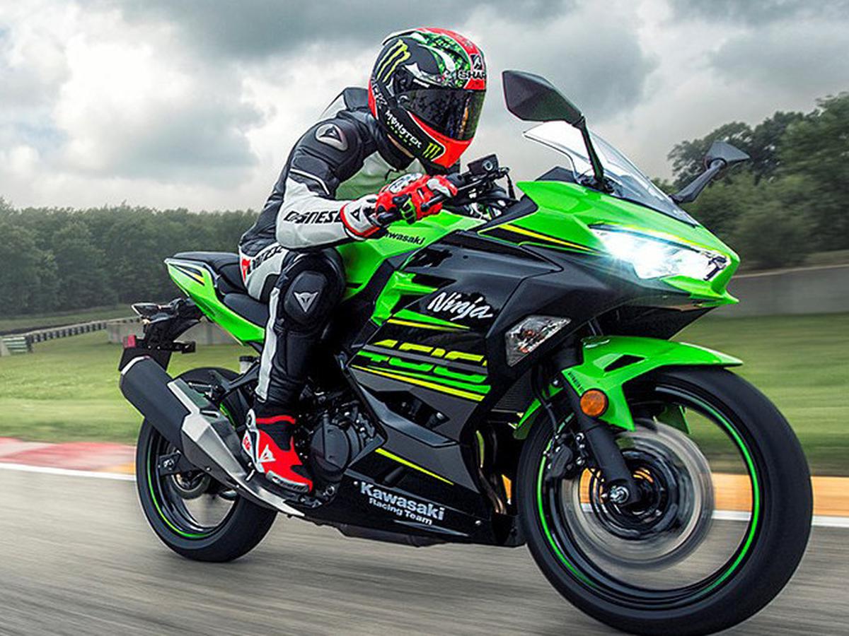 Kawasaki 400cc best sale harga