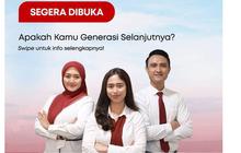 OJK Buka Rekrutmen PCAM 9 dan MLE 2025, Simak Jadwal Serta Syarat Pendaftarannya