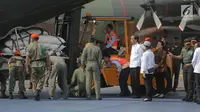 Projo: Jokowi Bertindak Nyata untuk Rohingya, Bukan Pencitraan 