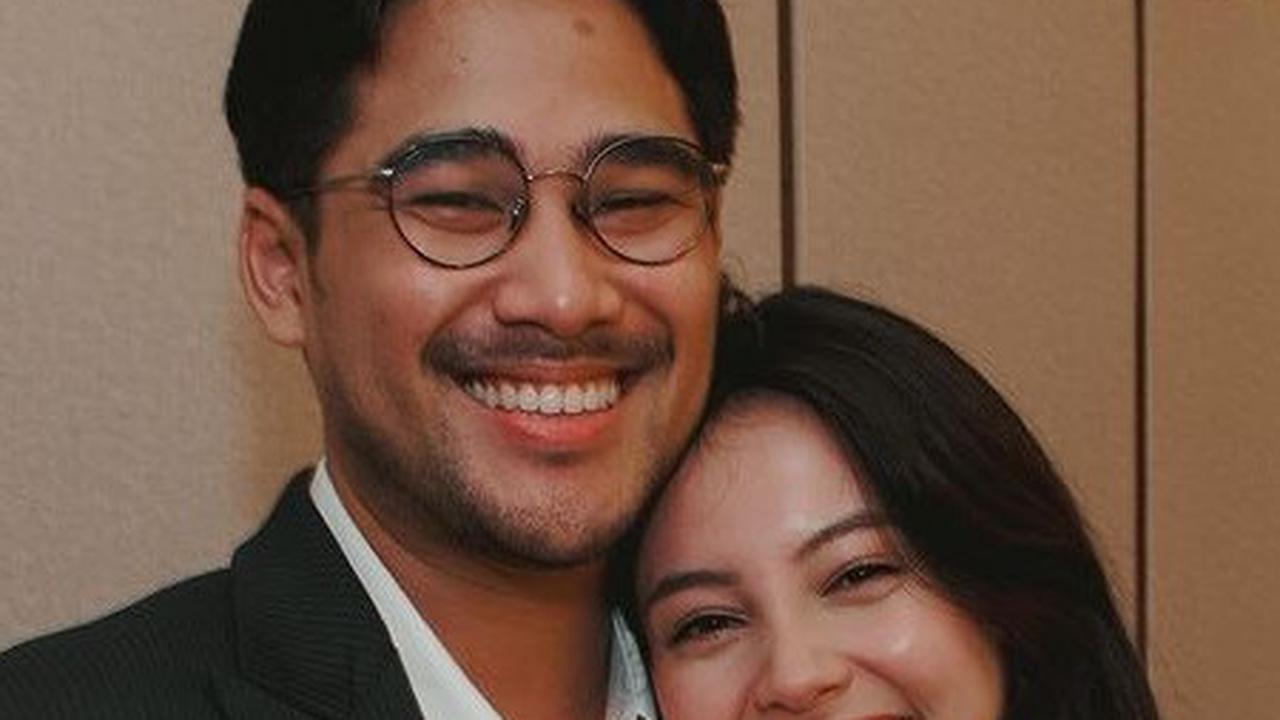 Resmi Dilamar Setelah 7 Tahun Pacaran, Simak Fakta Sosok Omar Armandiego Calon Suami Anggika Bolsterli