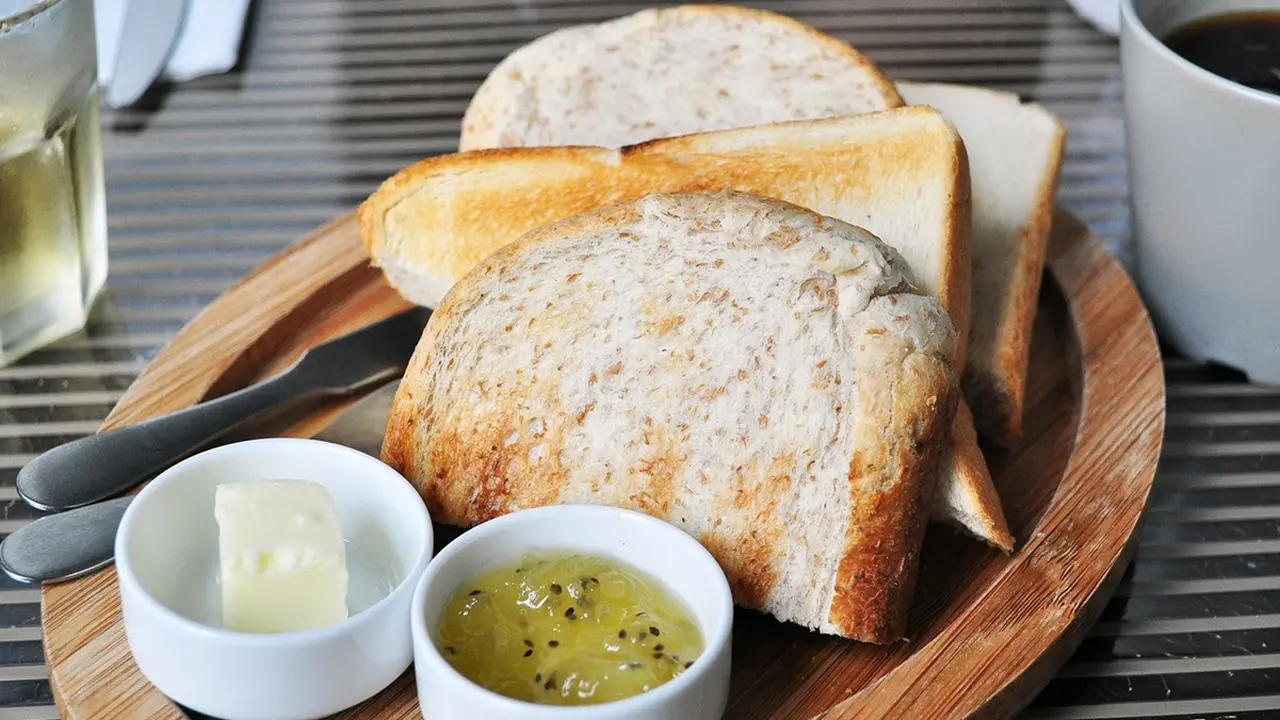 Roti