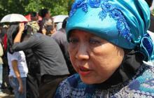 Adik Gus Dur: Soal ejekan politisi Malaysia, gitu aja kok repot