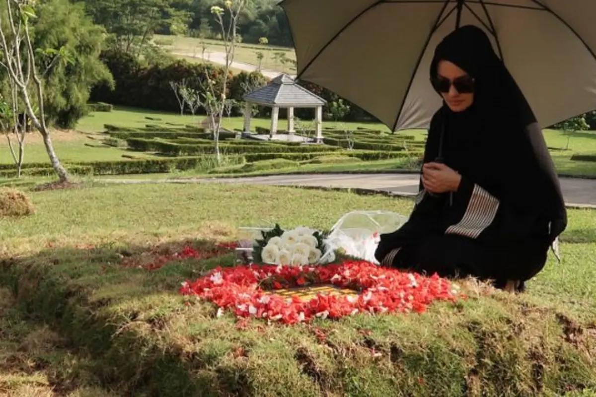 [Bintang] Ririn Ekawati