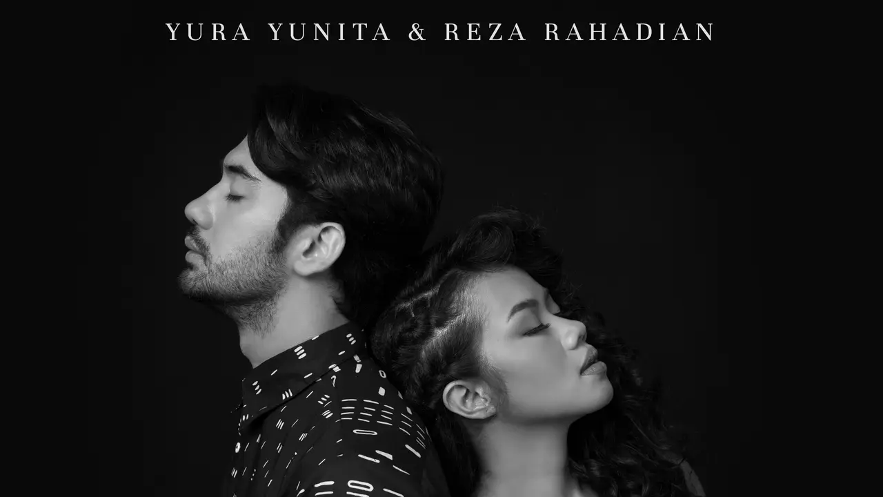 Reza Rahadian - Yura
