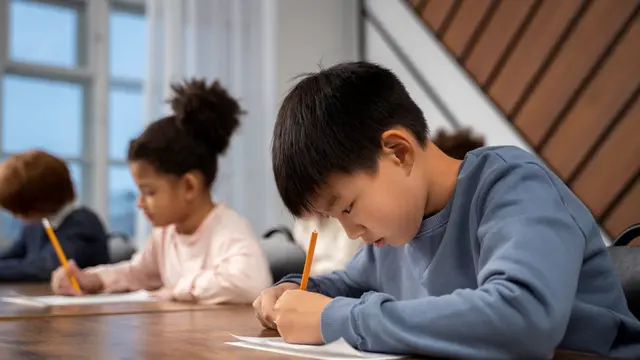 Cara Deteksi Potensi Kecerdasan Non-Akademik Anak Sejak Dini (photo by freepik.com)