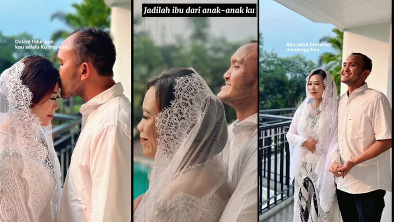 Caisar dan Hesti