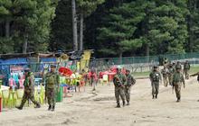 Serangan Kelompok Bersenjata di Tempat Wisata Kashmir, 26 Wisatawan Tewas