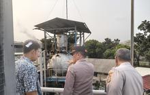 Kesaksian Warga Saat Gas Bocor di Pekayon, Dengar Ledakan dan Bau Amoniak